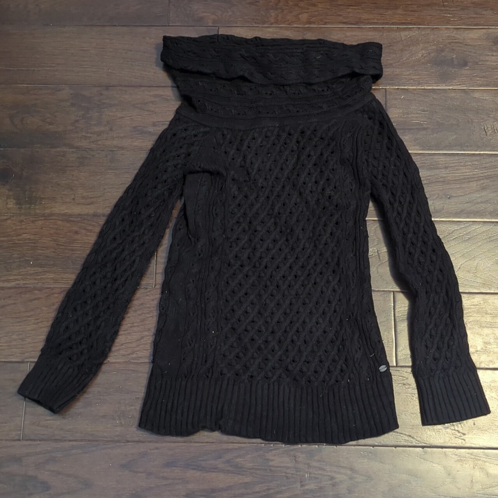 Guess Knit Sweater